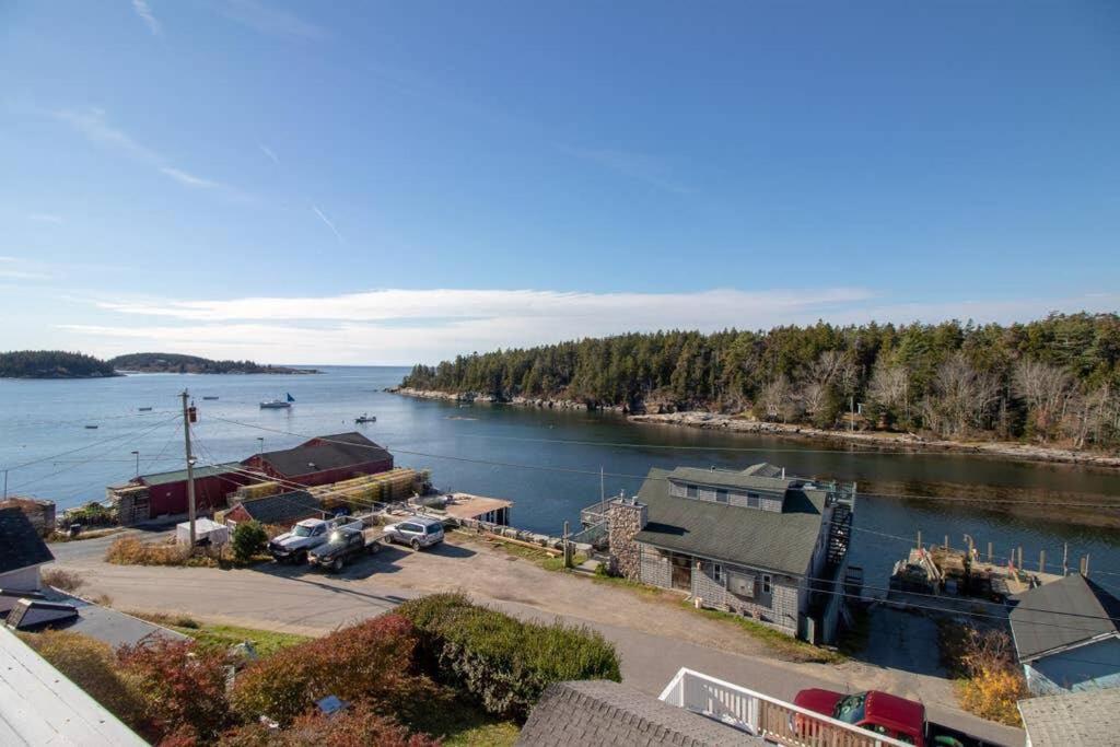 Phenomenal Home On Coast Of Maine Phippsburg Kültér fotó