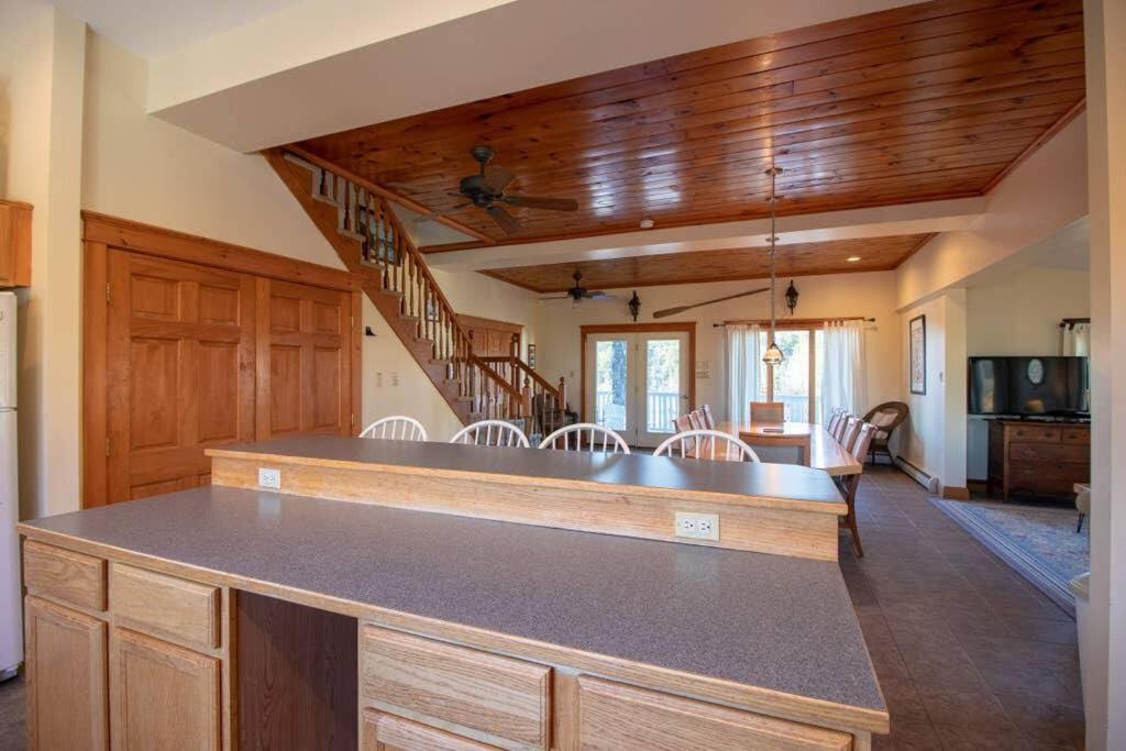 Phenomenal Home On Coast Of Maine Phippsburg Kültér fotó