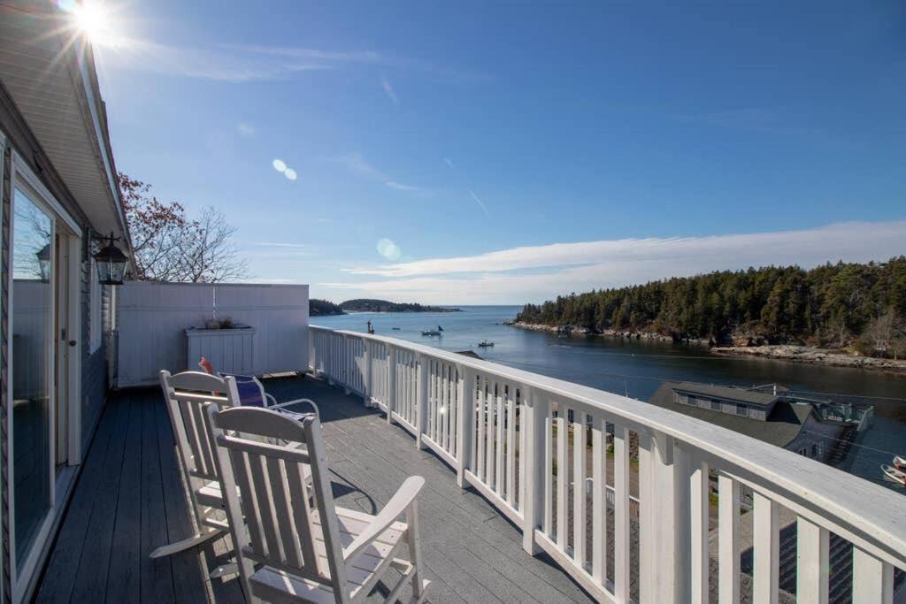 Phenomenal Home On Coast Of Maine Phippsburg Kültér fotó